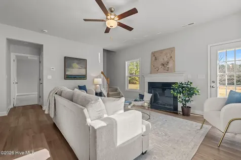 298 Elijah Way Vass NC 28394