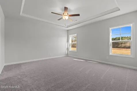298 Elijah Way Vass NC 28394