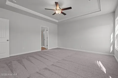 298 Elijah Way Vass NC 28394