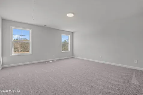 298 Elijah Way Vass NC 28394