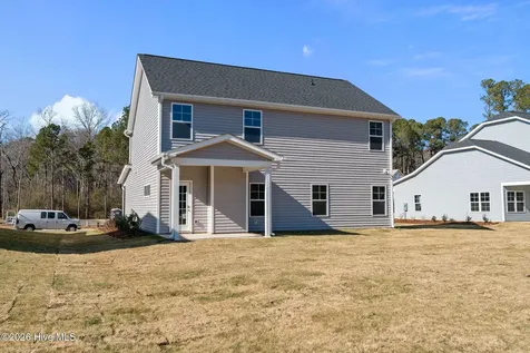 298 Elijah Way Vass NC 28394