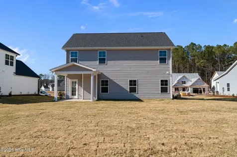 298 Elijah Way Vass NC 28394