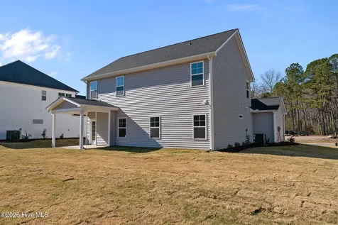 298 Elijah Way Vass NC 28394