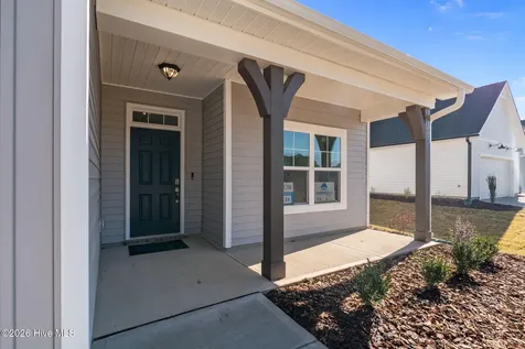 298 Elijah Way Vass NC 28394