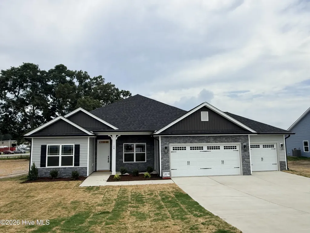 108 Brighton Street La Grange NC 28551