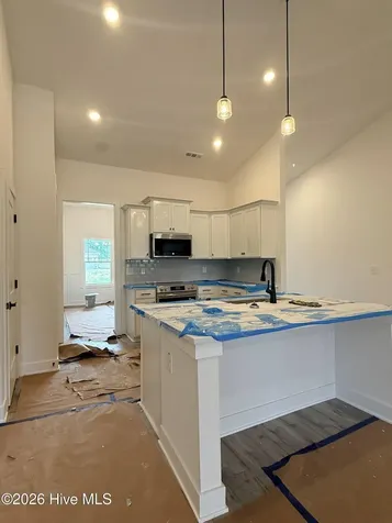 108 Brighton Street La Grange NC 28551