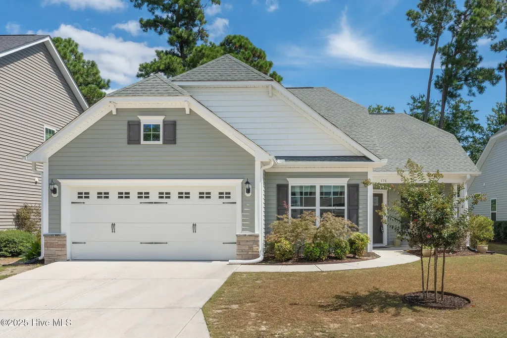 176 Collins Way Hampstead NC 28443