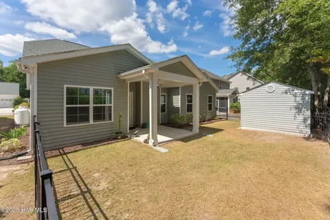 176 Collins Way Hampstead NC 28443