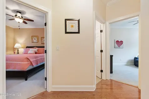 2702 Shady Pine Circle Southport NC 28461