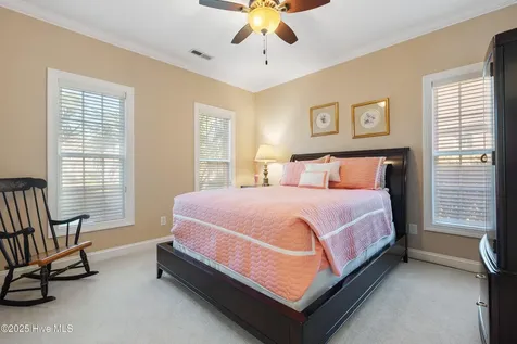 2702 Shady Pine Circle Southport NC 28461