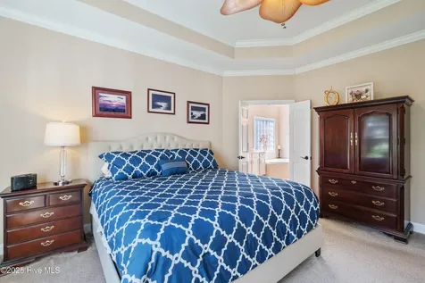 2702 Shady Pine Circle Southport NC 28461