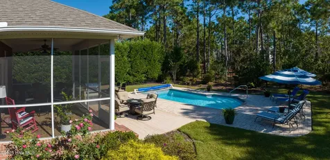 2702 Shady Pine Circle Southport NC 28461