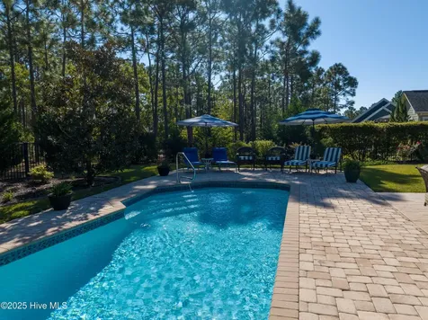 2702 Shady Pine Circle Southport NC 28461