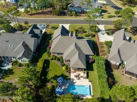 2702 Shady Pine Circle Southport NC 28461