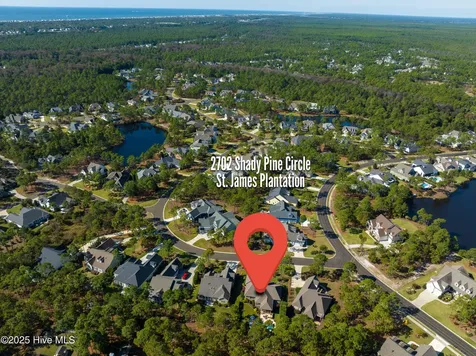 2702 Shady Pine Circle Southport NC 28461