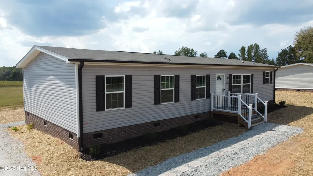 7300 Race Track Road Castalia NC 27816