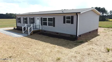 7300 Race Track Road Castalia NC 27816