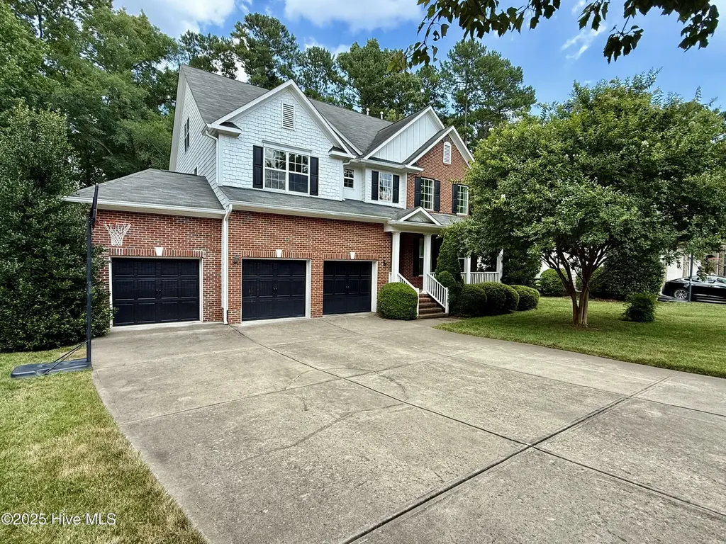 410 Harkness Circle Durham NC 27705