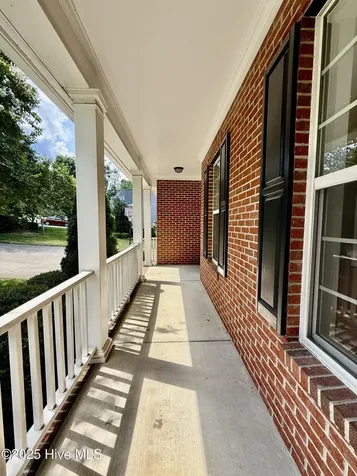 410 Harkness Circle Durham NC 27705