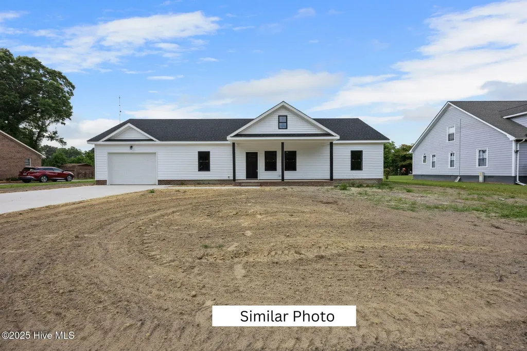 121 Danielle Drive Elizabeth City NC 27909
