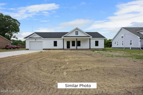 121 Danielle Drive Elizabeth City NC 27909