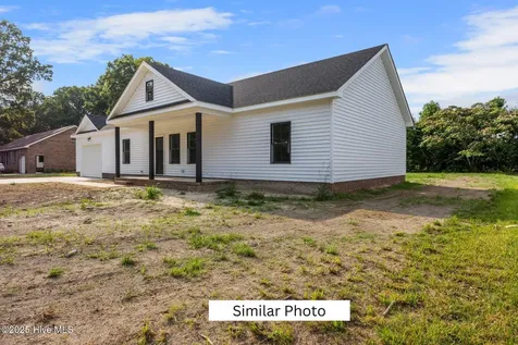 121 Danielle Drive Elizabeth City NC 27909