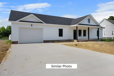 121 Danielle Drive Elizabeth City NC 27909