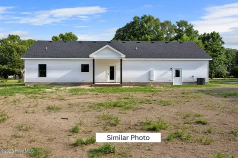 121 Danielle Drive Elizabeth City NC 27909