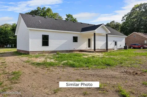 121 Danielle Drive Elizabeth City NC 27909