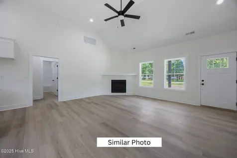 121 Danielle Drive Elizabeth City NC 27909