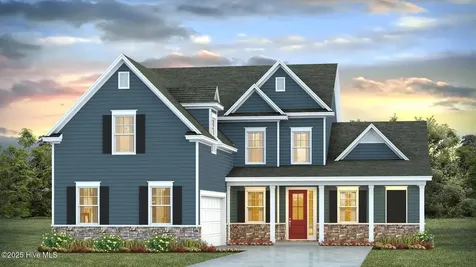 485 Middleton Drive NW Calabash NC 28467