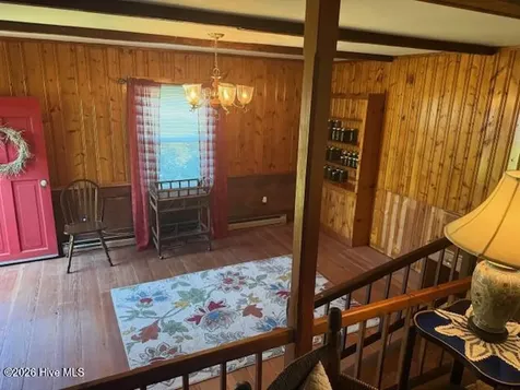106 White Oak Road Eure NC 27935