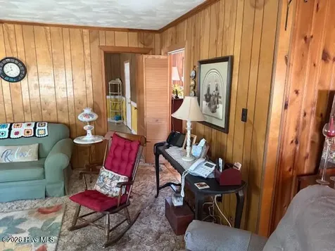 106 White Oak Road Eure NC 27935