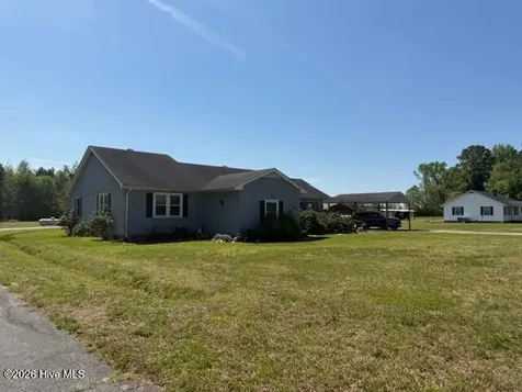 106 White Oak Road Eure NC 27935