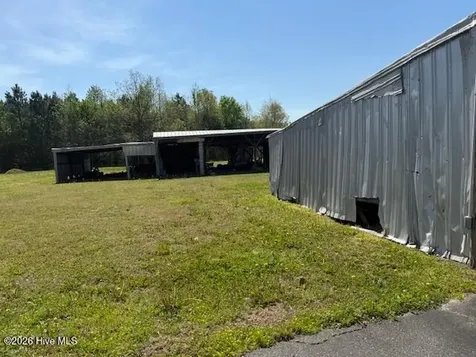 106 White Oak Road Eure NC 27935