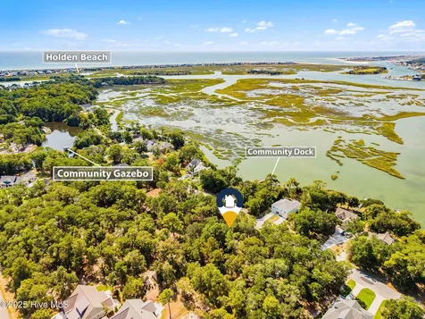 1834 Russell Hewett Road SW Supply NC 28462