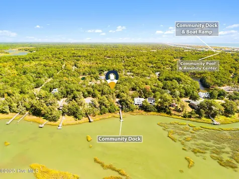 1834 Russell Hewett Road SW Supply NC 28462