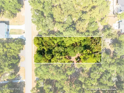 1834 Russell Hewett Road SW Supply NC 28462