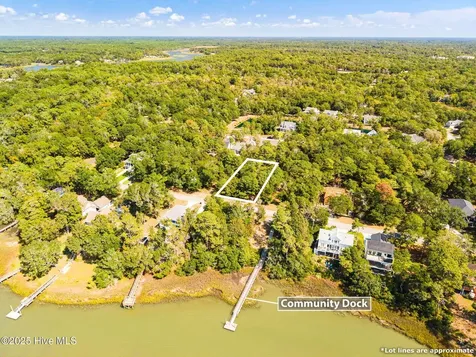 1834 Russell Hewett Road SW Supply NC 28462
