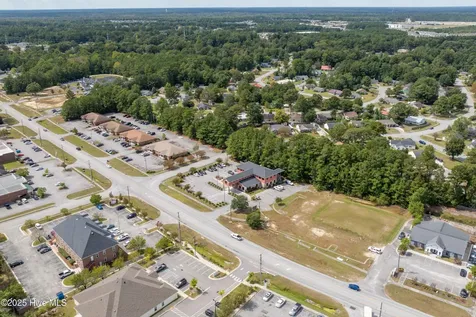 3585 Henderson Drive Jacksonville NC 28546