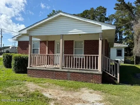 1222 Burgaw Highway Jacksonville NC 28540