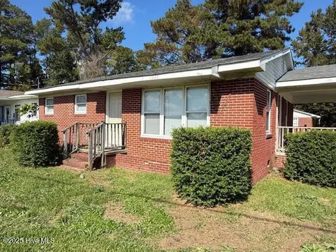 1222 Burgaw Highway Jacksonville NC 28540