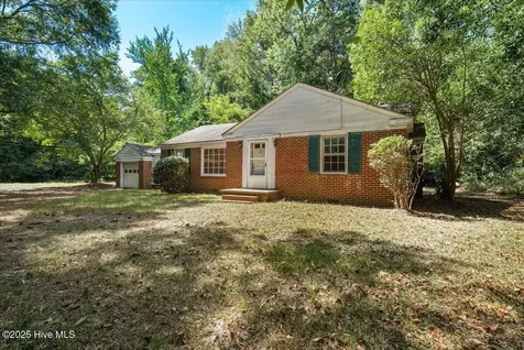 1809 S Slocumb Street Goldsboro NC 27530