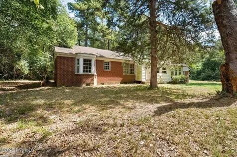 1809 S Slocumb Street Goldsboro NC 27530