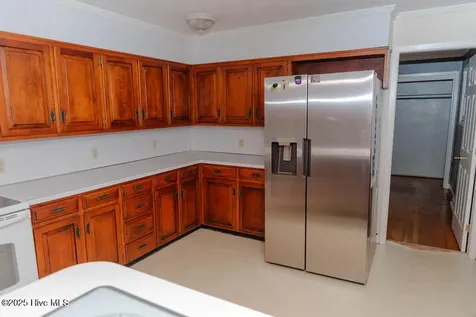 303 Dogwood Lane Hamlet NC 28345