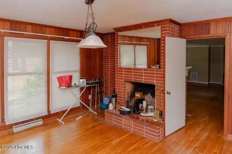 303 Dogwood Lane Hamlet NC 28345