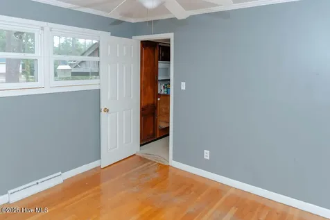 303 Dogwood Lane Hamlet NC 28345