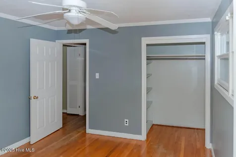 303 Dogwood Lane Hamlet NC 28345