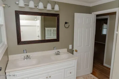 303 Dogwood Lane Hamlet NC 28345