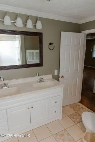 303 Dogwood Lane Hamlet NC 28345